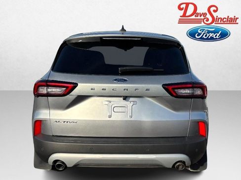 Used 2023 Ford Escape Active w/ Tech Pack #2 image 8