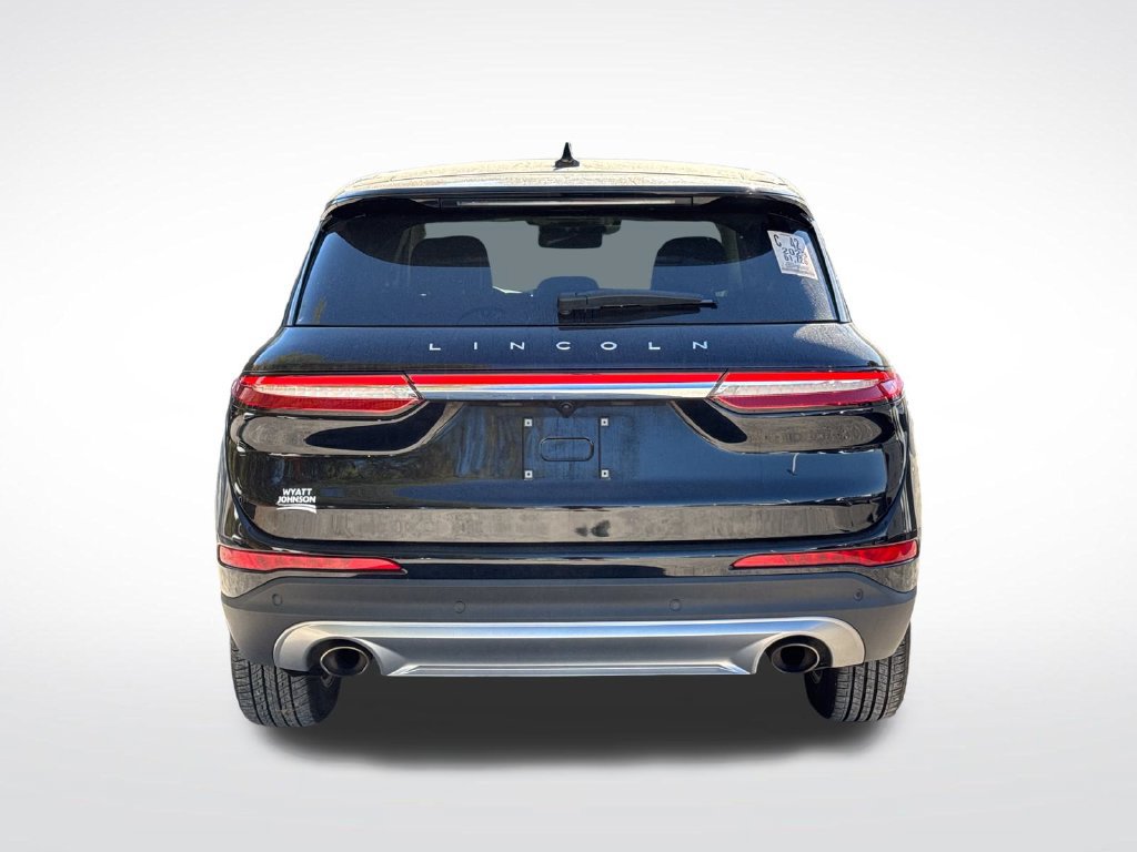 Used 2023 Lincoln Corsair AWD image 4