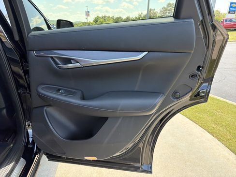Used 2023 INFINITI QX50 Sport FWD image 16
