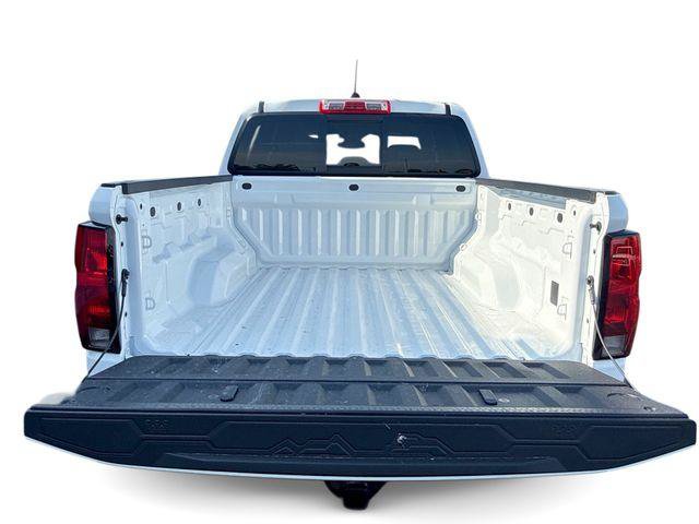 New 2026 Chevrolet Colorado Trail Boss AWD/4WD image 20