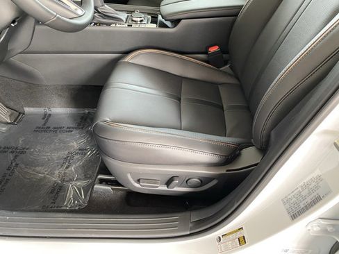 New 2026 MAZDA CX-50 AWD 2.5 Hybrid w/ Cargo Package image 36