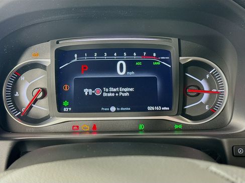 Certified 2024 Honda Passport Black Edition image 14