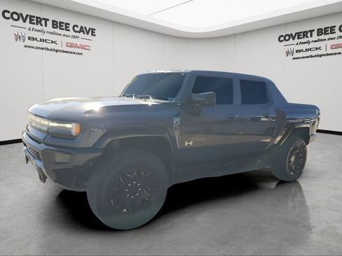 New 2026 GMC Hummer EV 2X image 3