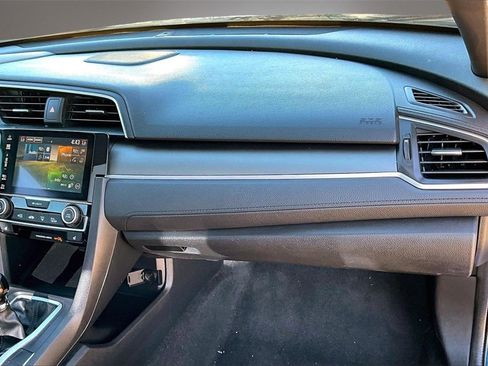 Used 2018 Honda Civic EX-T image 25