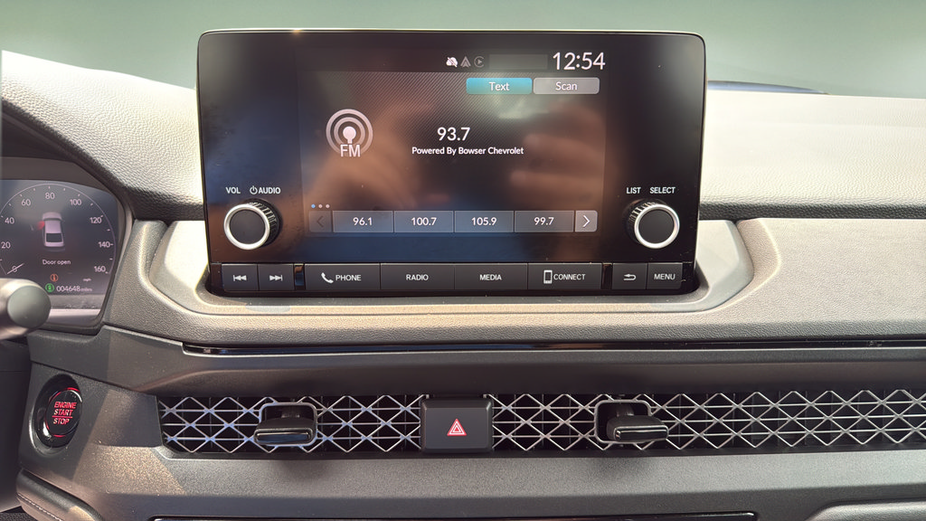 Used 2025 Honda Accord LX image 24