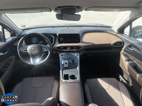 Used 2023 Hyundai Santa Fe SEL Convenience image 19