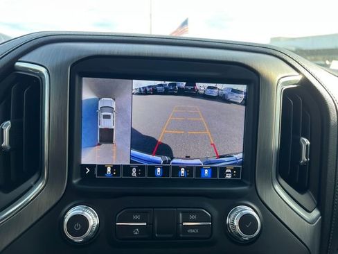 Used 2021 GMC Sierra 1500 Denali w/ Denali Ultimate Package image 20