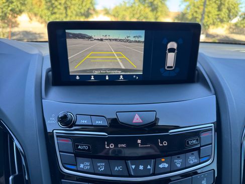 Used 2025 Acura RDX SH-AWD w/ Technology Package image 29