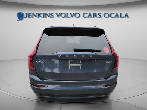 New 2026 Volvo XC90 B6 Ultra w/ Lounge Package image 7