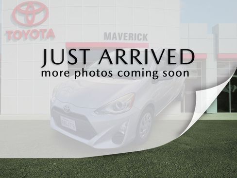 Used 2016 Toyota Prius C One FWD image 1