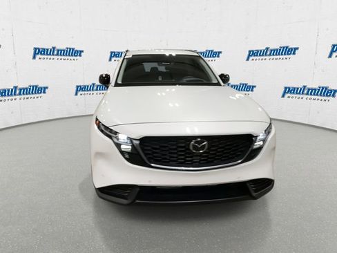 New 2026 MAZDA CX-5 Preferred image 3