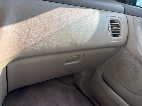 Used 2003 Honda Odyssey EX image 30