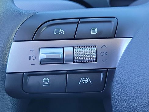 New 2026 Hyundai Sonata SE image 8