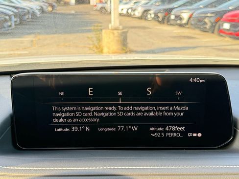 New 2026 MAZDA CX-30 AWD 2.5 S image 16