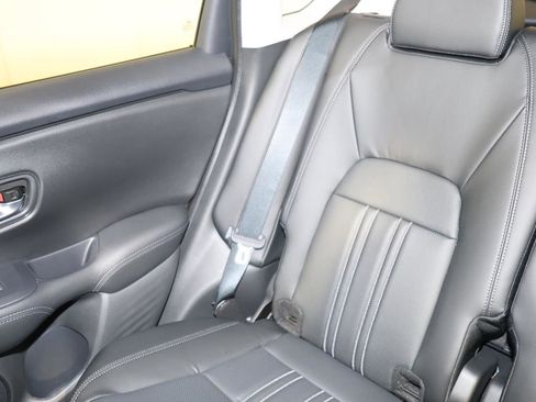 New 2027 Honda HR-V EX-L image 10