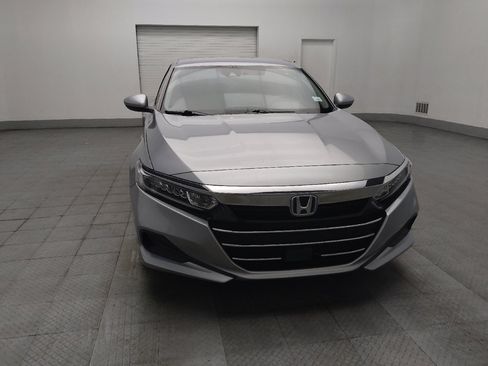 Used 2021 Honda Accord Hybrid image 14