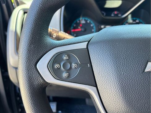 Used 2019 Chevrolet Colorado W/T w/ WT Convenience Package image 22