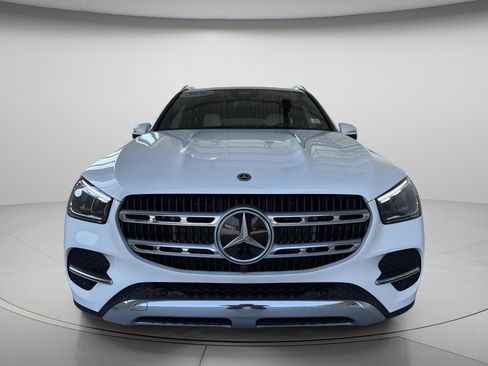 Certified 2026 Mercedes-Benz GLE 350 4MATIC image 7
