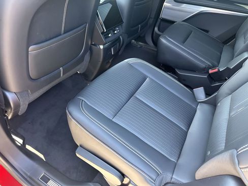 New 2026 Cadillac Vistiq Luxury AWD/4WD image 20
