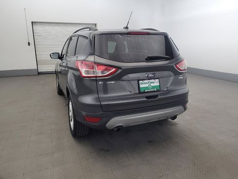 Used 2015 Ford Escape SE w/ Equipment Group 201A AWD/4WD image 6