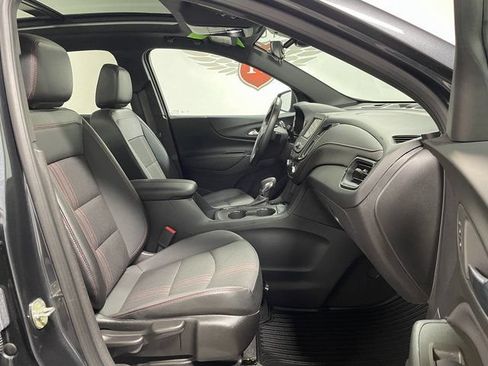 Used 2023 Chevrolet Equinox RS AWD/4WD image 23