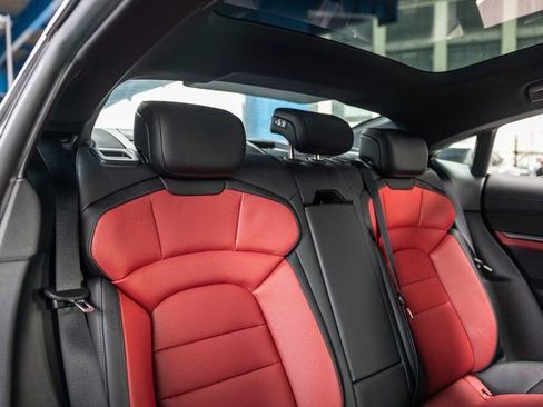 New 2025 Porsche Taycan 4S AWD/4WD image 37