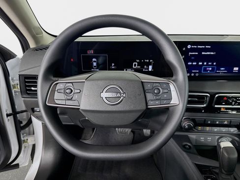 New 2026 Nissan Sentra S image 12