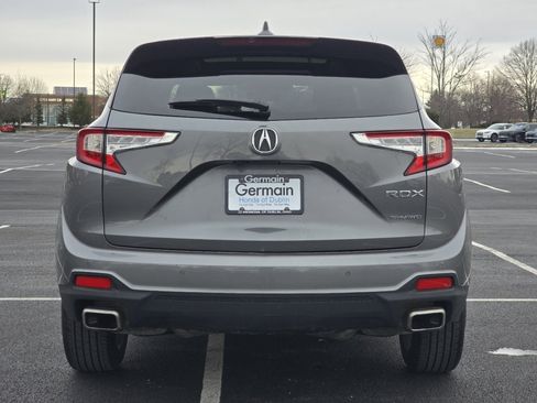 Used 2023 Acura RDX w/ Technology Package image 19