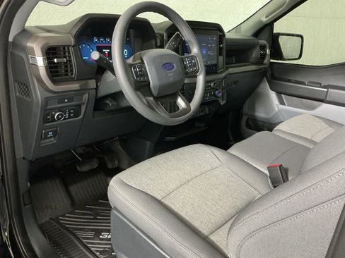 Used 2025 Ford F150 XL w/ Equipment Group 103A High AWD/4WD image 18