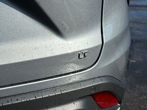 New 2026 Chevrolet Trax LT image 28