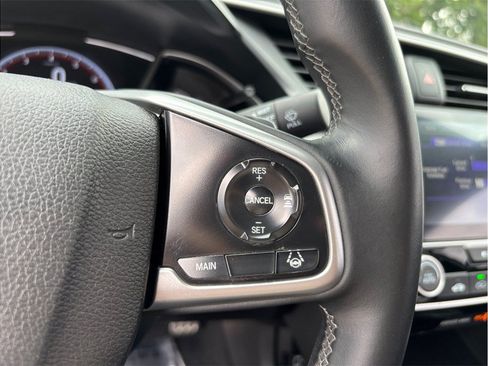 Used 2020 Honda Civic Sport image 23