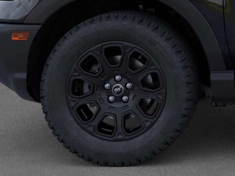 New 2026 Ford Bronco Sport Badlands AWD/4WD image 26