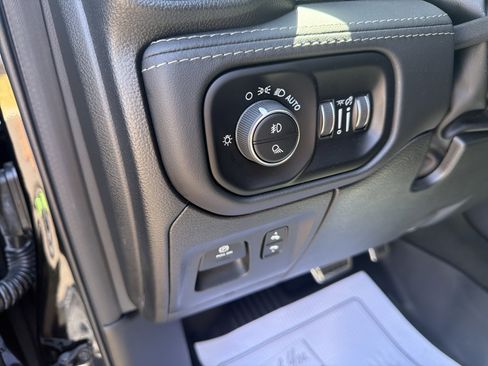 Used 2022 RAM 1500 TRX w/ TRX Level 2 Equipment Group AWD/4WD image 50
