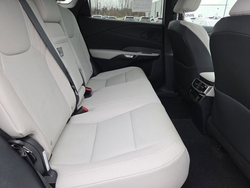 Certified 2025 Lexus RX 350 Premium image 6