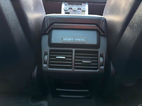 Used 2017 Land Rover Range Rover Evoque HSE Dynamic AWD/4WD image 21