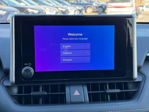 Used 2024 Toyota RAV4 XLE image 30
