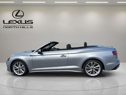 Used 2021 Audi A5 2.0T Premium Plus AWD/4WD image 10