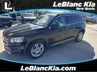 Used 2020 Mercedes-Benz GLB 250