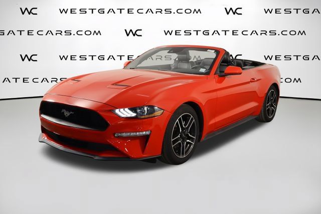Used Ford Mustang Premium for Sale in Durham, NC - Autotrader