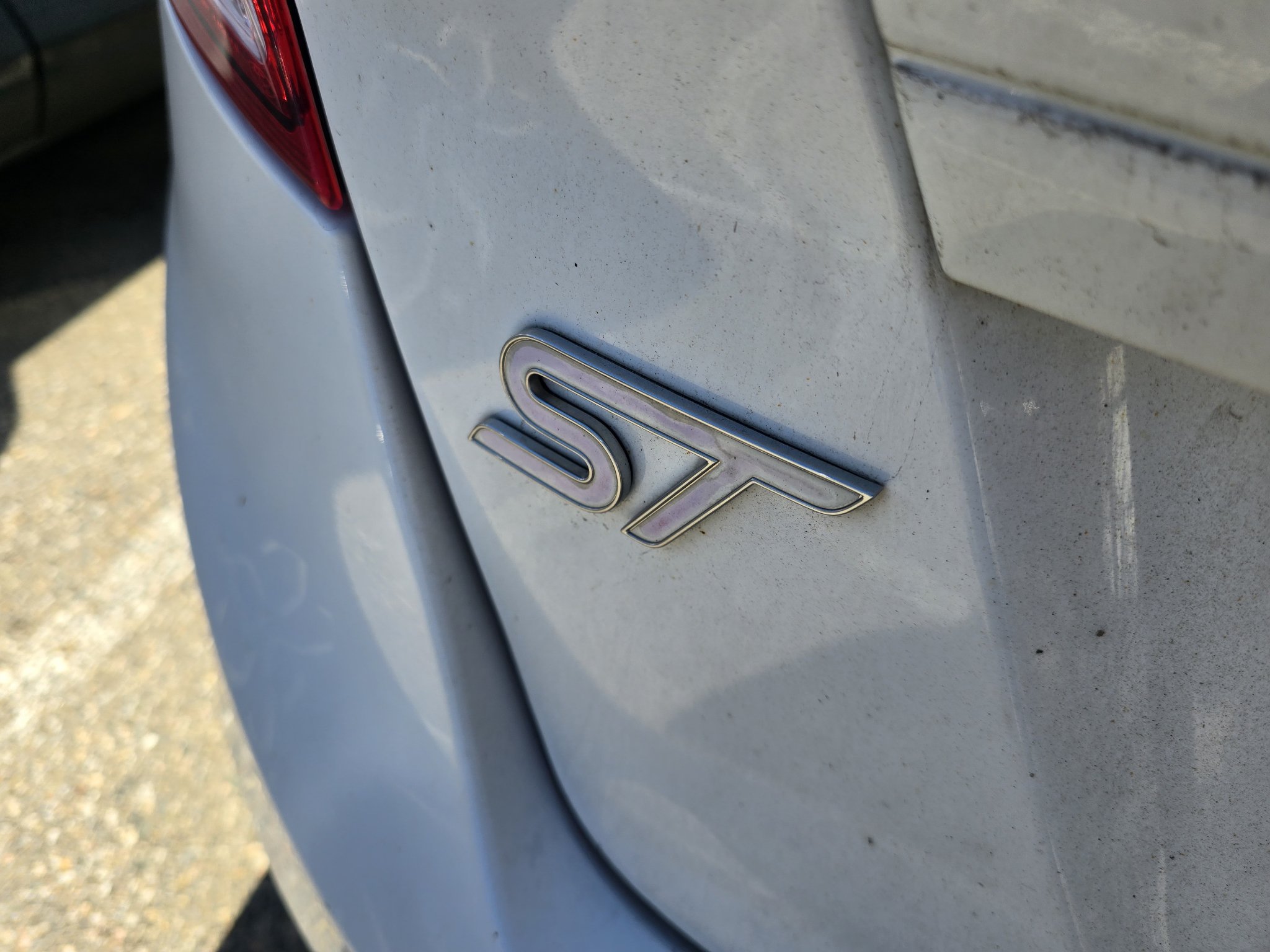 Used 2014 Ford Fiesta ST FWD image 10