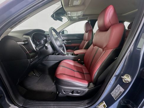 Used 2025 MAZDA CX-50 2.5 Hybrid w/ Premium Plus Pkg image 13