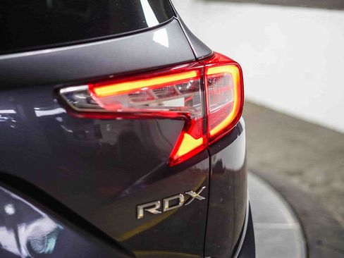 Used 2019 Acura RDX image 10