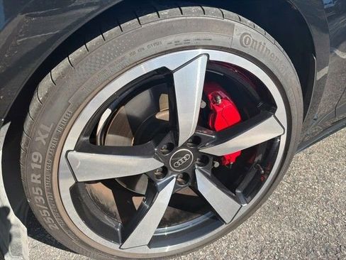 Used 2023 Audi A5 2.0T Premium Plus image 4