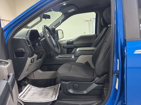 Used 2020 Ford F150 XL w/ Equipment Group 101A Mid AWD/4WD image 9