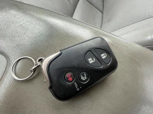 Used 2008 Lexus ES 350 image 43