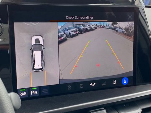 New 2026 Subaru Outback Wilderness image 22