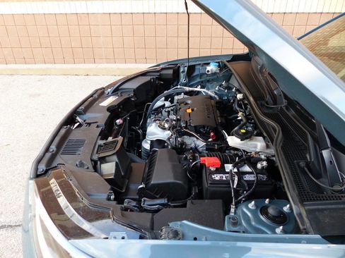 Used 2025 Honda HR-V Sport image 15