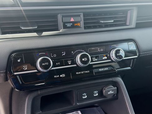 New 2026 Honda Pilot EX-L image 15
