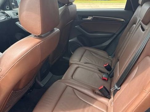 Used 2013 Audi Q5 3.0T Premium Plus AWD/4WD image 6