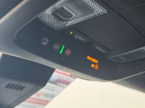 Certified 2023 Chevrolet Equinox RS w/ LPO, Cargo Package image 32